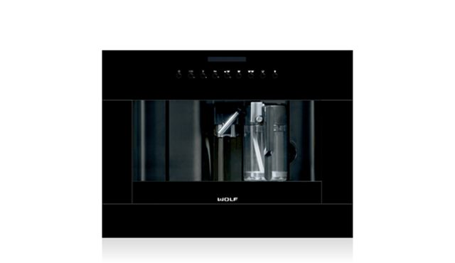 cafeteira wolf assistência técnica