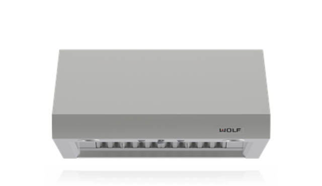 coifa wolf assistência técnica