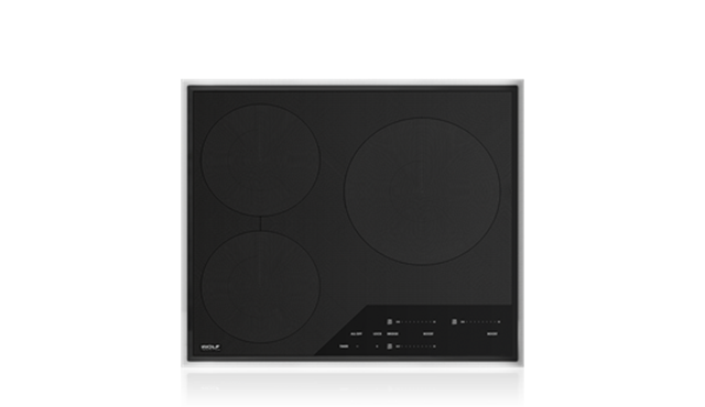 cooktop wolf assistência técnica