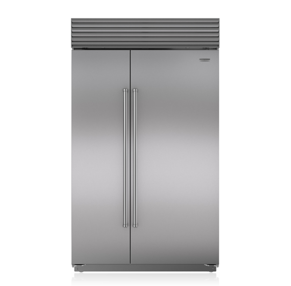 Sub-zero refrigerador de embutir